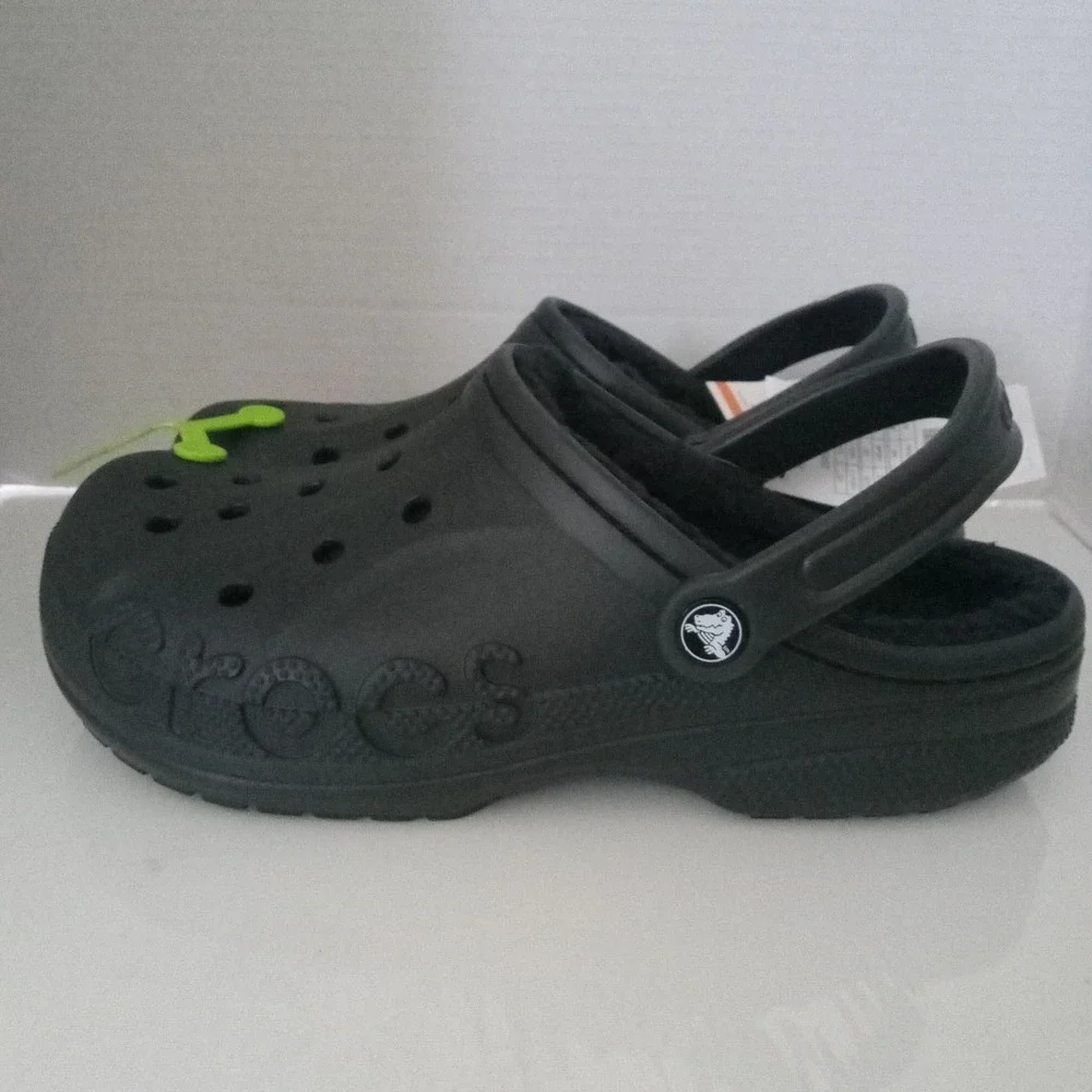 CROCS baya lined
